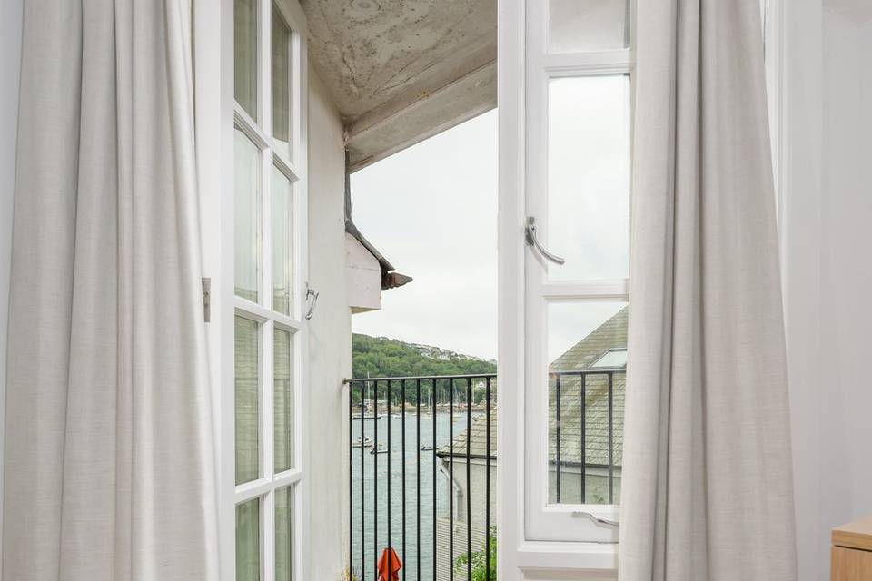 The Old Quay House Hotel