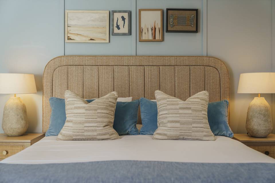 The Old Quay House Hotel