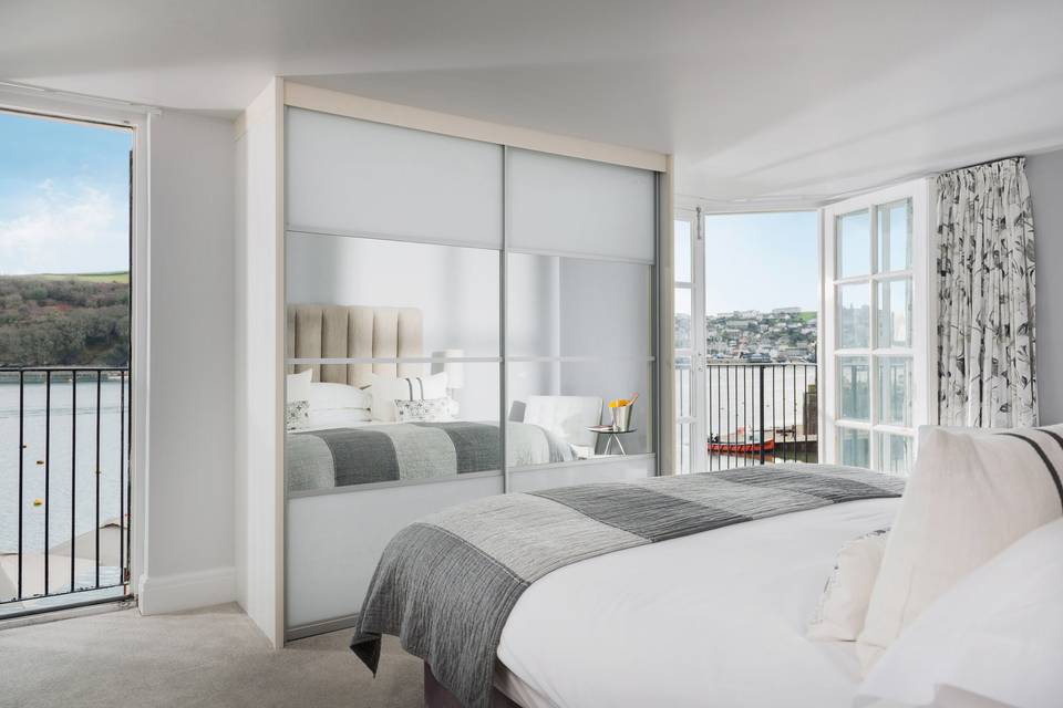 The Old Quay House Hotel 6