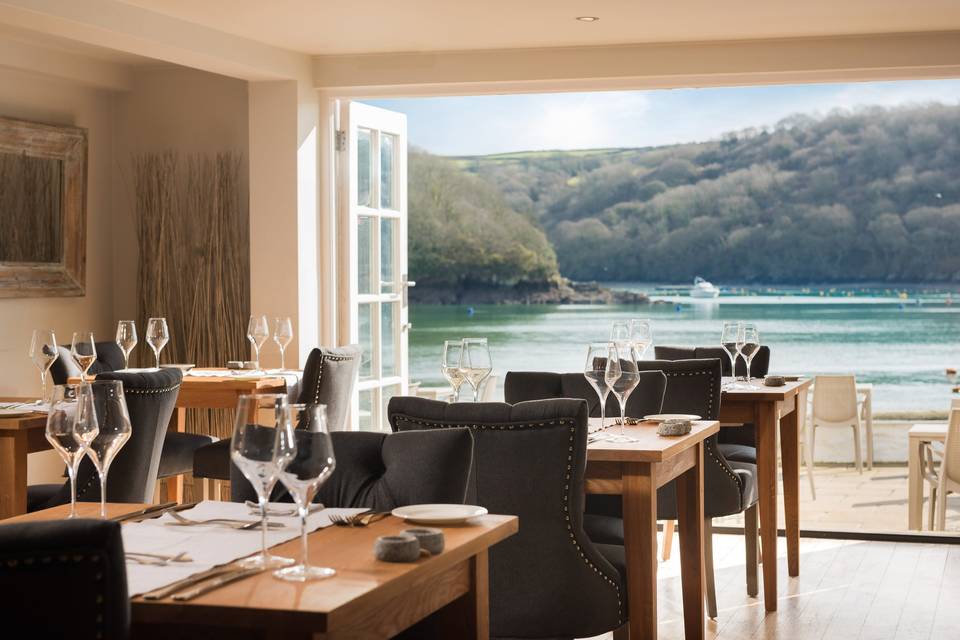 The Old Quay House Hotel 7