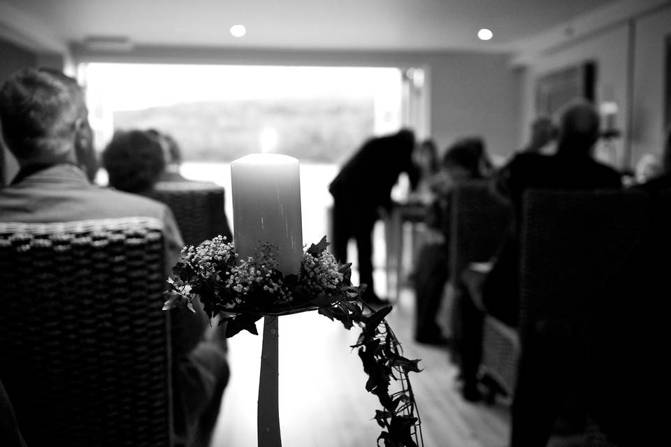 The Old Quay House Hotel 9