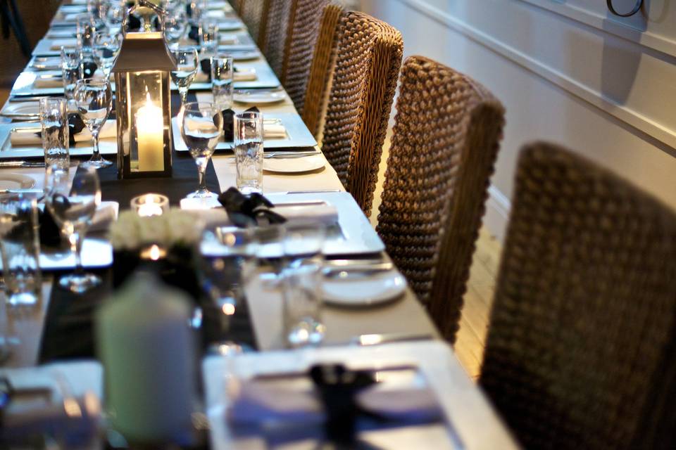 The Old Quay House Hotel 10