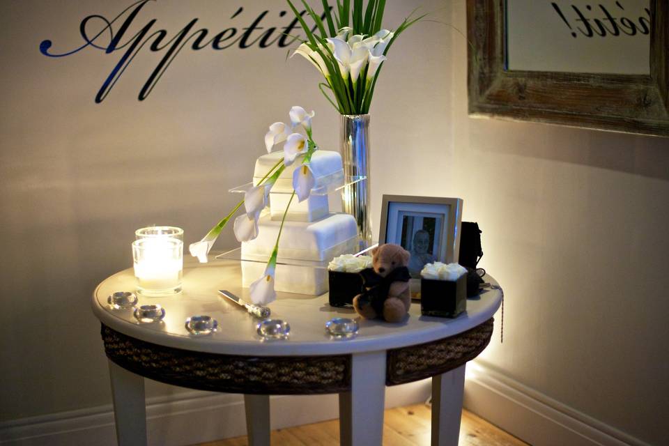 The Old Quay House Hotel 13