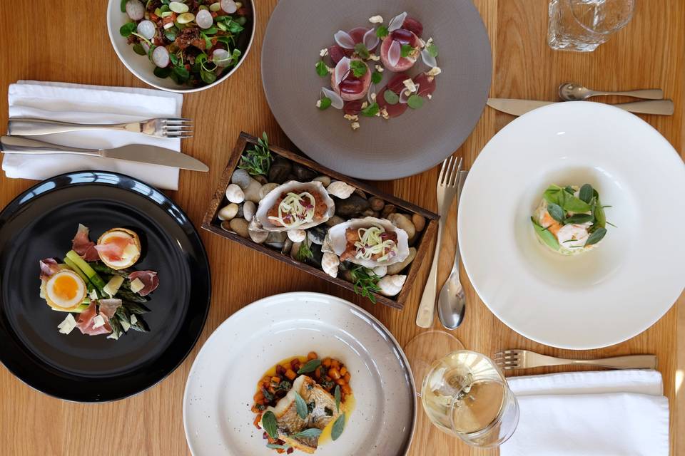 The Old Quay House Hotel 17