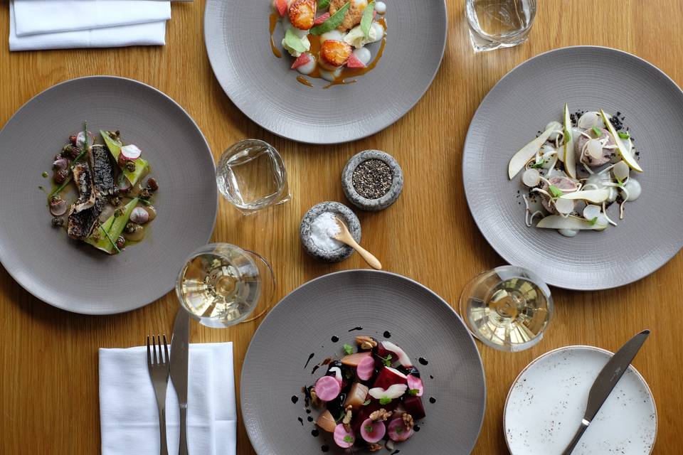 The Old Quay House Hotel 22