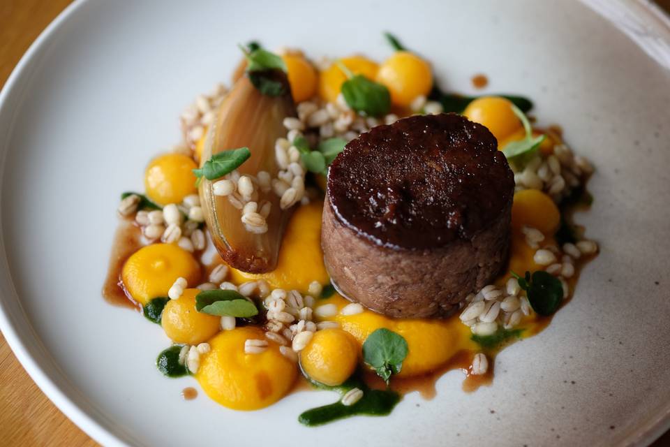 The Old Quay House Hotel 23