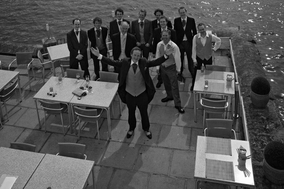 The Old Quay House Hotel 28