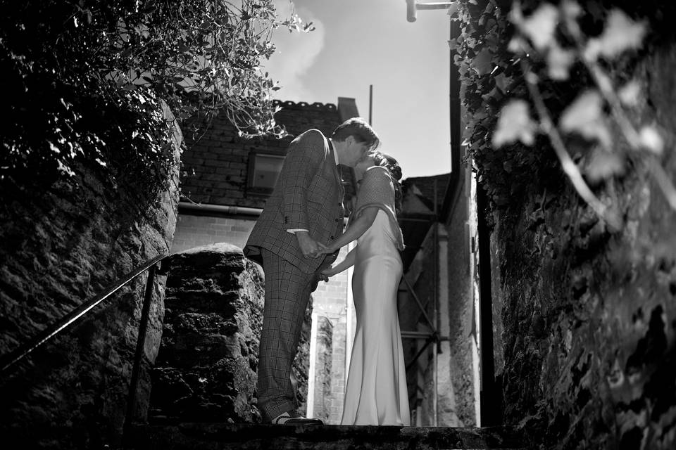 The Old Quay House Hotel 33