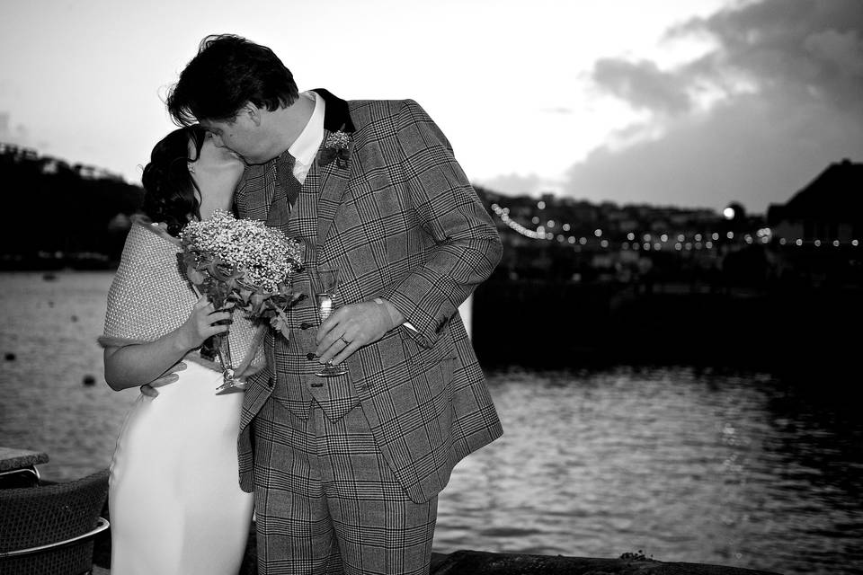 The Old Quay House Hotel 35