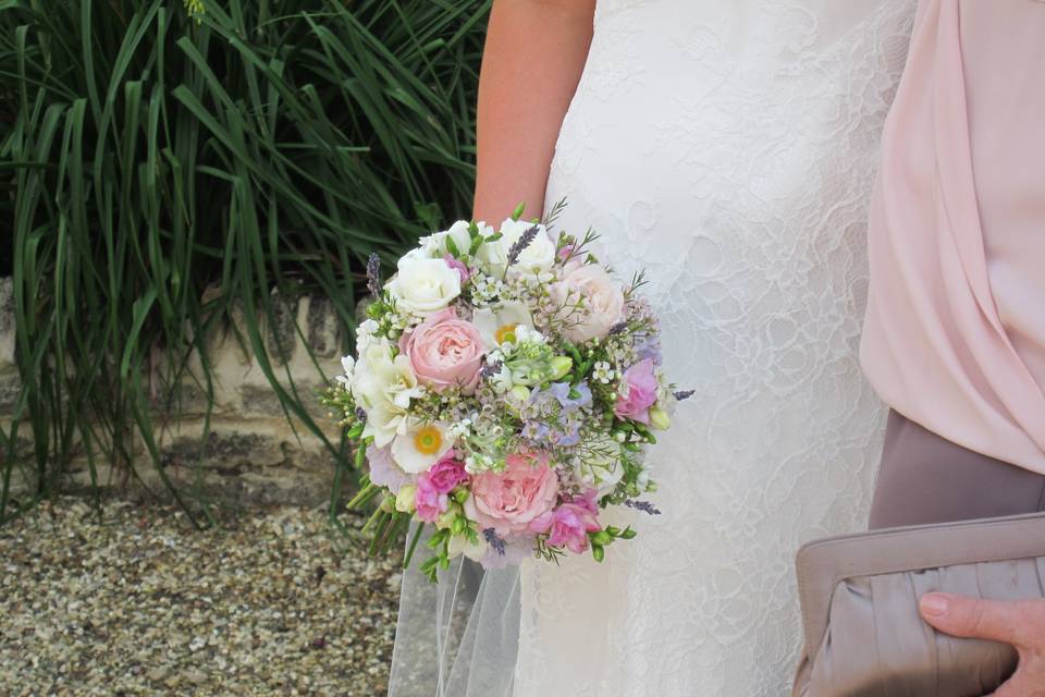 Bridal Bouquet