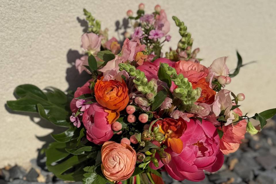 Wedding Bouquet