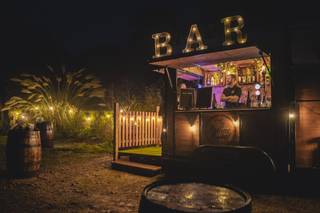 The Rolling Barrel