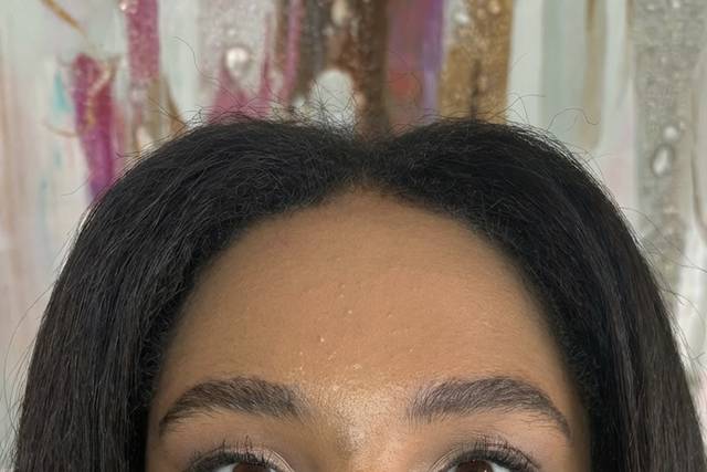 Natural/ Soft Glam