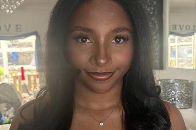 Full Glam