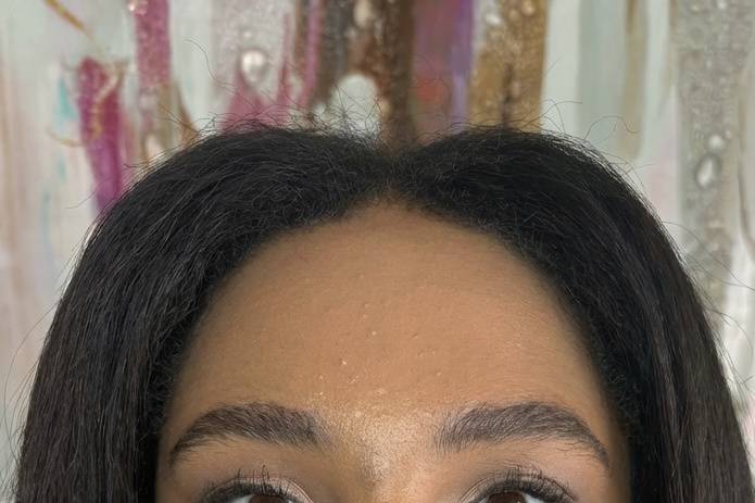 Natural/ Soft Glam
