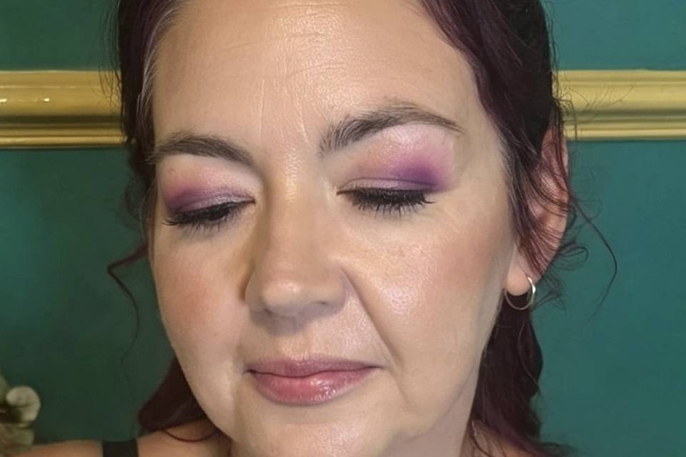 Berry Maid of Honour