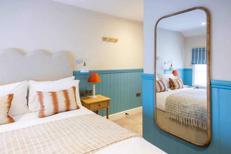 Classic Room 16 Deben