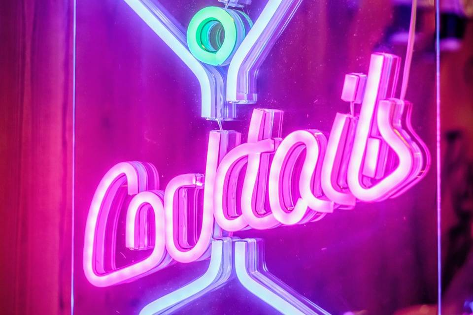 Cocktails