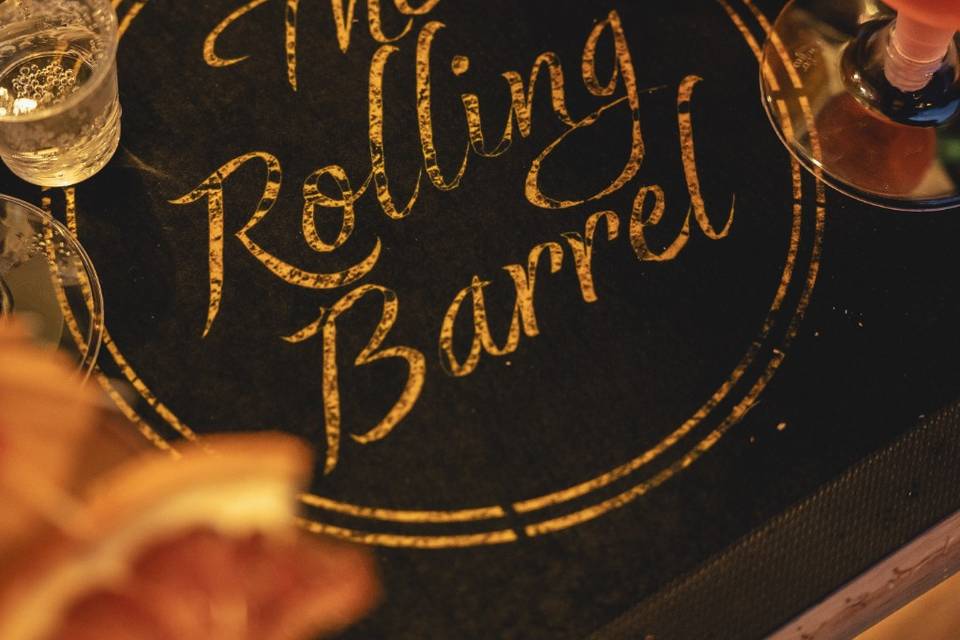 The Rolling Barrel