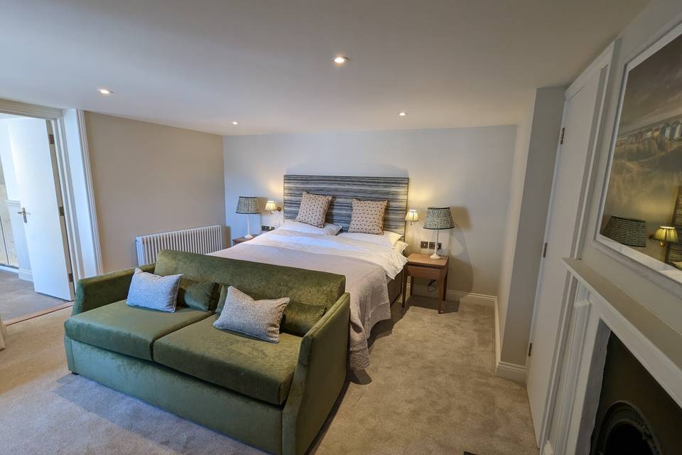Deluxe Room 3 Southwold