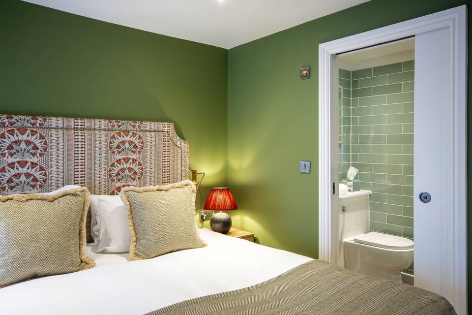 Spacious Room 12 Minsmere