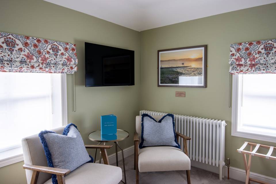 Spacious Room 14 Butley