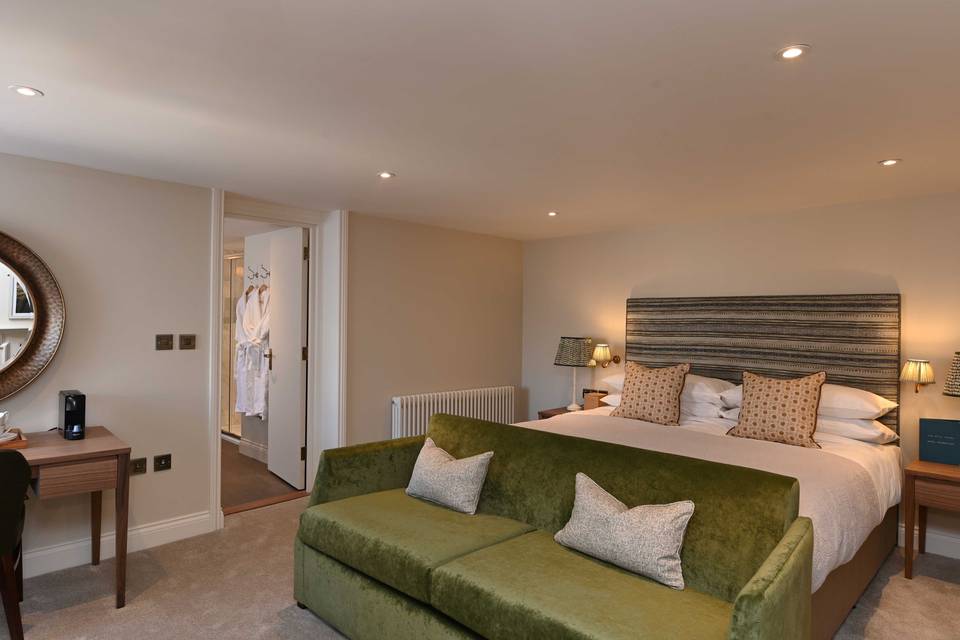 Deluxe Room 3 Southwold