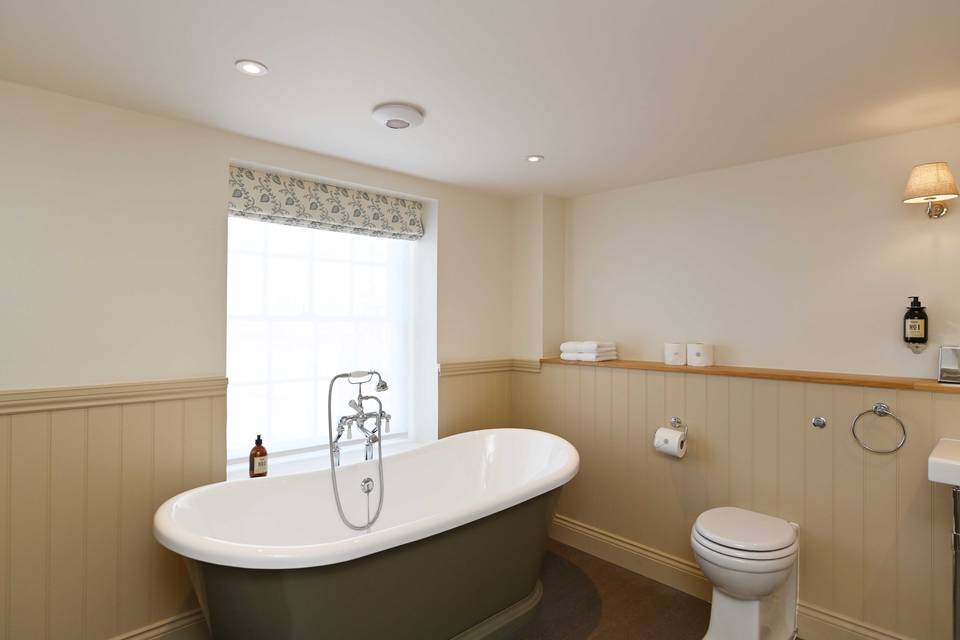 Deluxe Room 3 Southwold