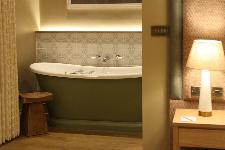 Deluxe Room 4 Aldeburgh