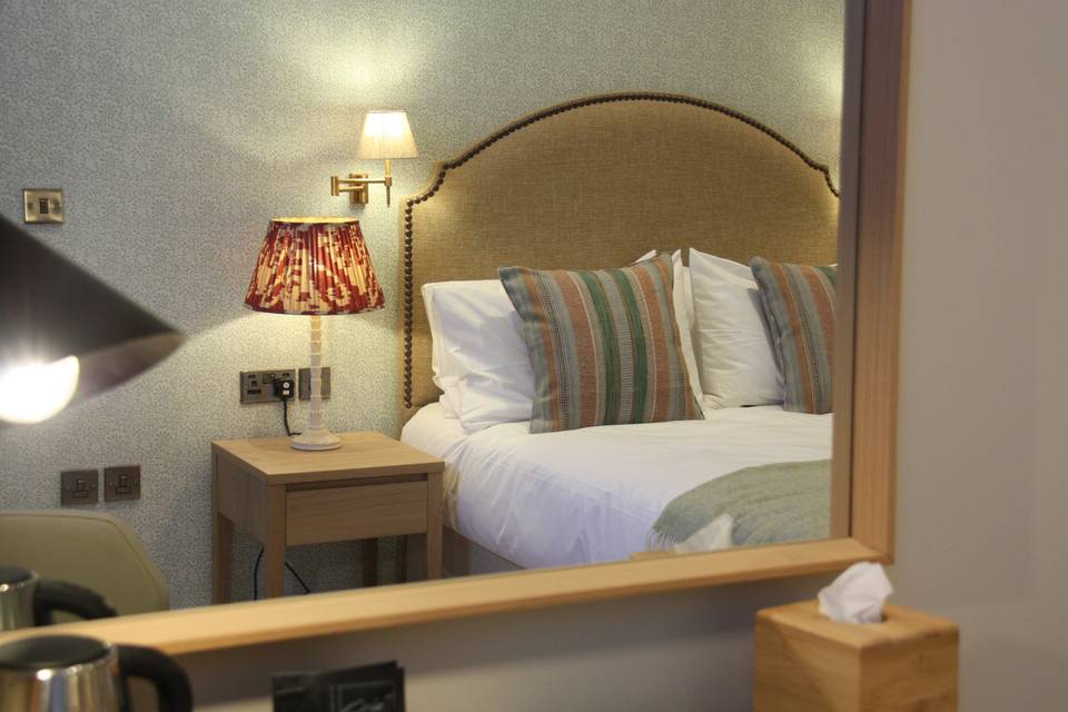 Spacious Room 5 Framlingham