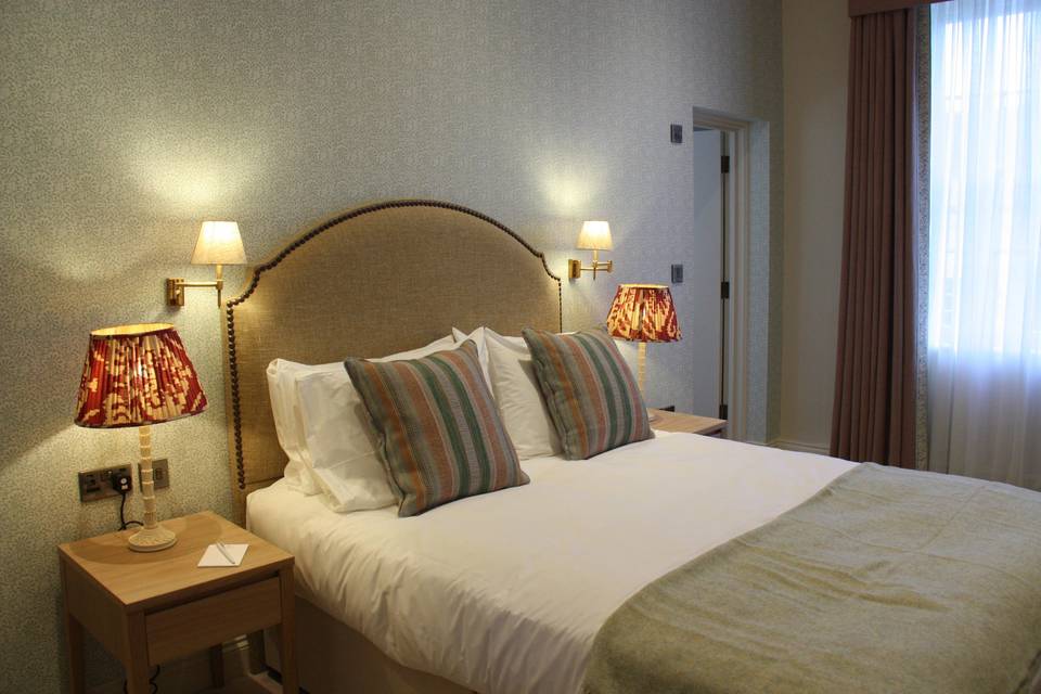 Spacious Room 5 Framlingham