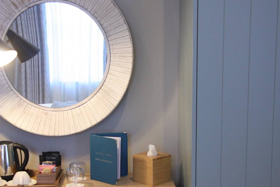 Spacious Room 6 Orford
