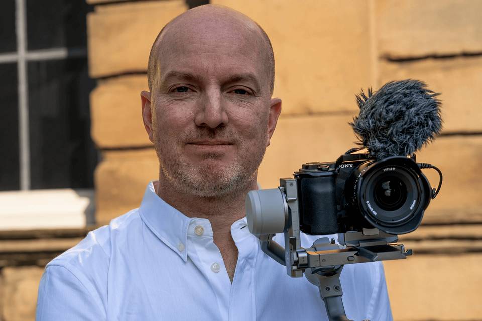 HitchStories by Steven James