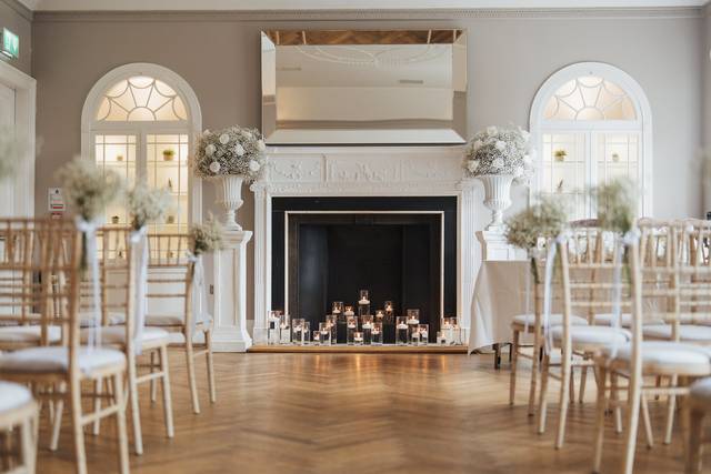 Strathaven Hotel