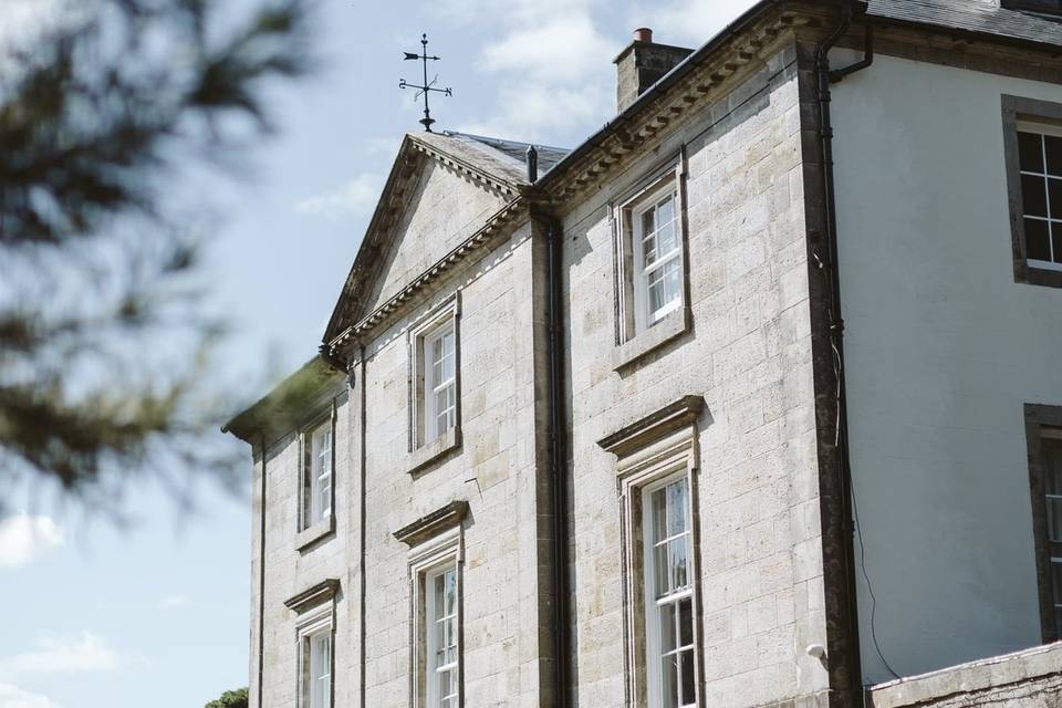 Strathaven Hotel