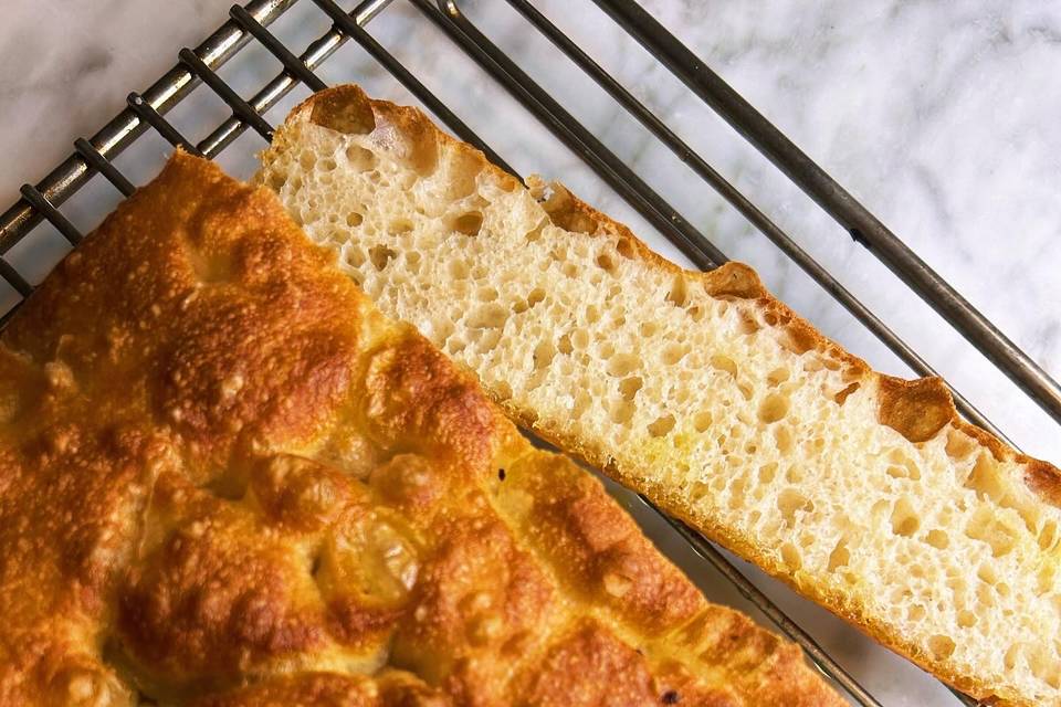 Focaccia