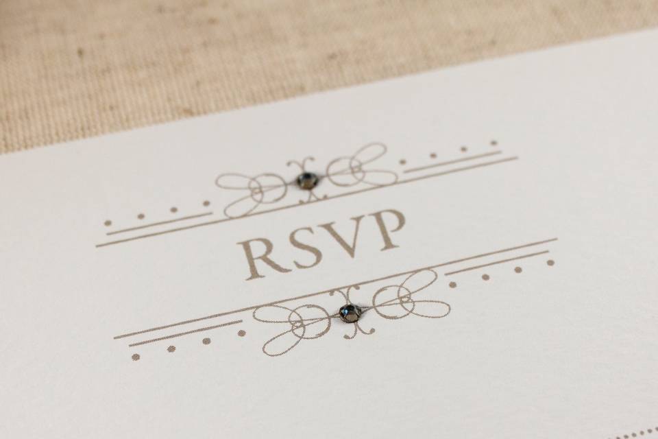 Jellypress Wedding Stationery