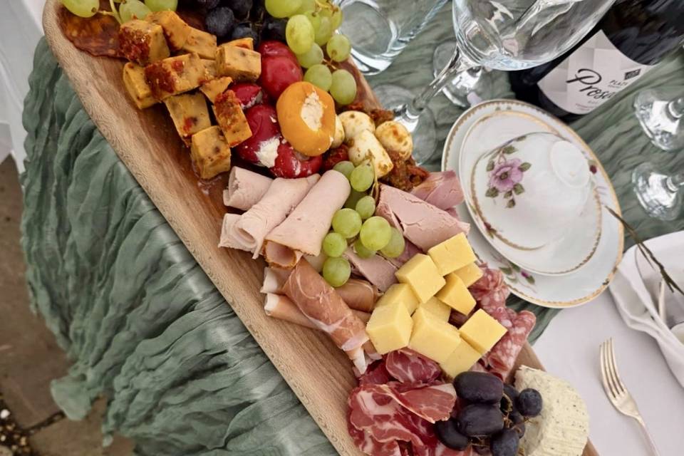 Antipasto