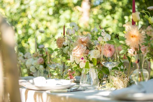 Lovette Flowers