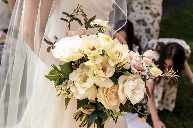 June bouquet