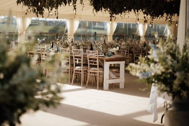 September Marquee