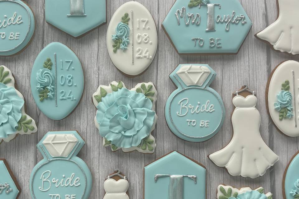 Bridal Shower