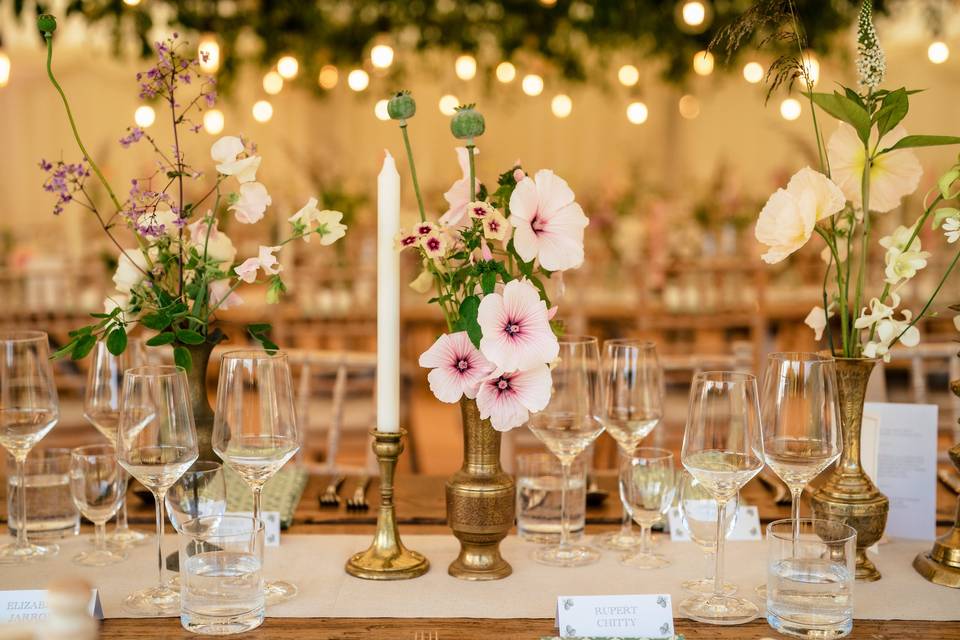 Lovette Flowers