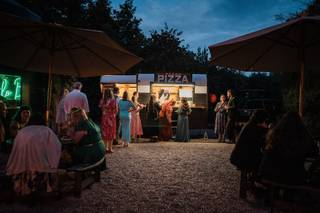P.R.E.A.M Pizza