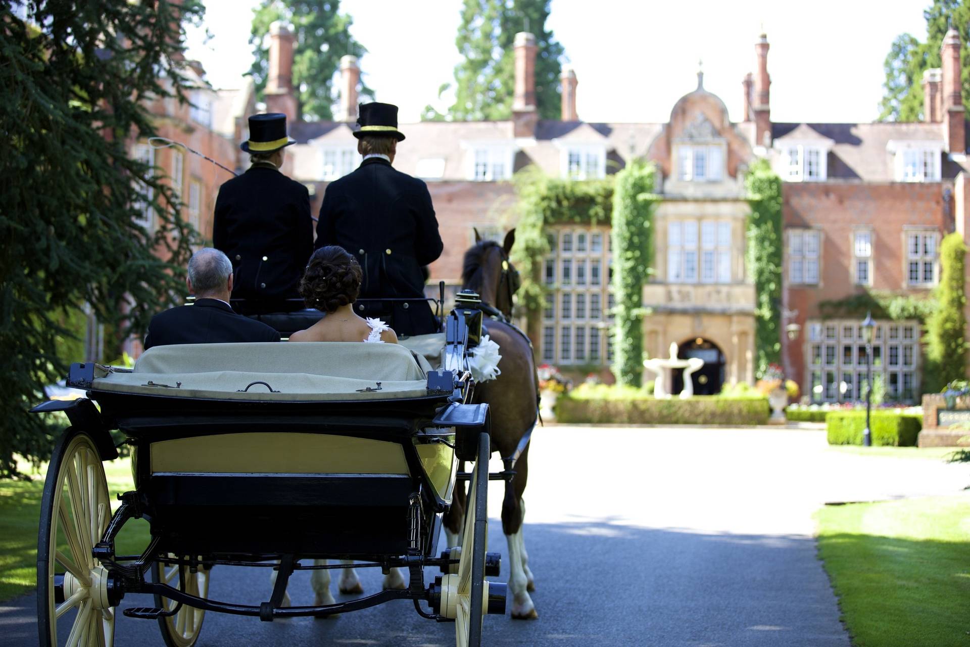 Tylney Hall Mattingley, Hampshire Updated prices hitched.co.uk