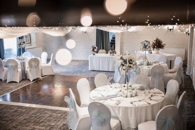 Evening room