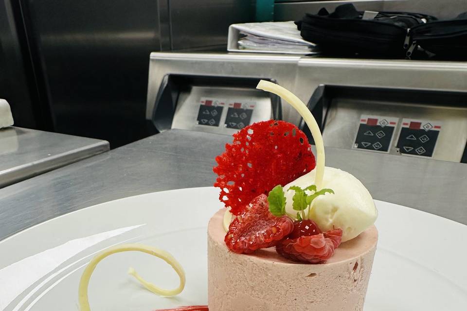 Dining reimagined