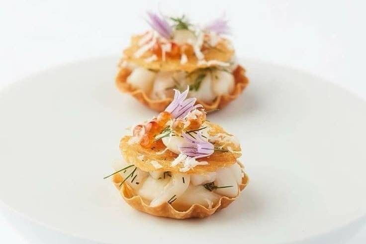 Caviar & Co.