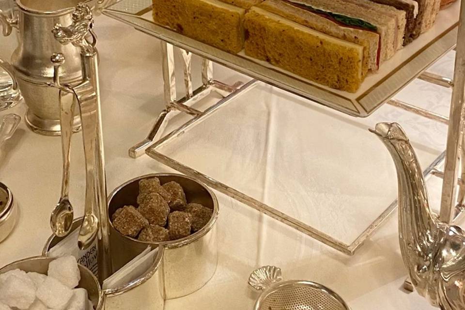 Experience elegance