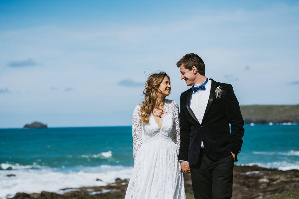 Beach Wedding